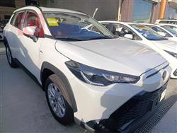 Toyota Frontlander